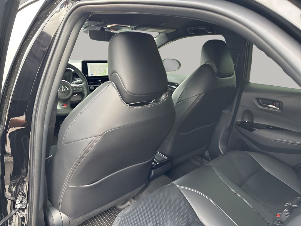 2025 Toyota GR Corolla Premium