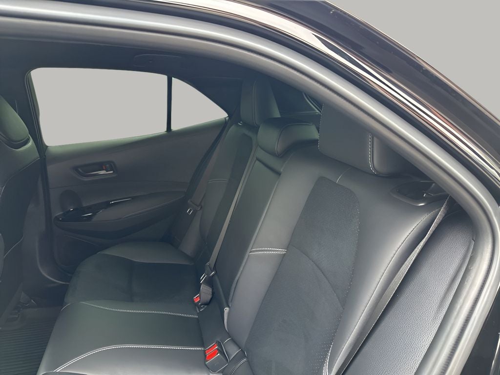 2025 Toyota GR Corolla Premium