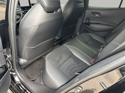 2025 Toyota GR Corolla Premium