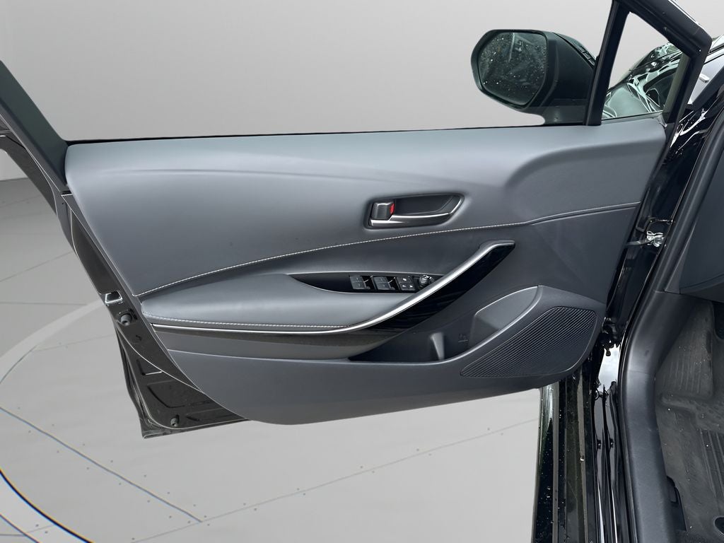 2025 Toyota GR Corolla Premium