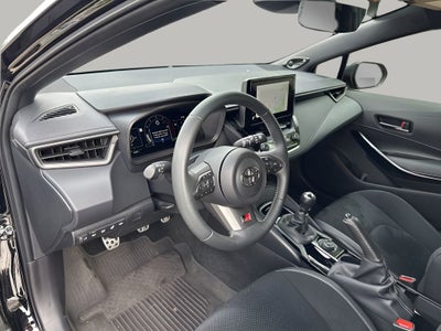 2025 Toyota GR Corolla Premium