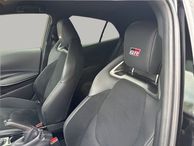 2025 Toyota GR Corolla Premium