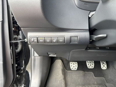 2025 Toyota GR Corolla Premium