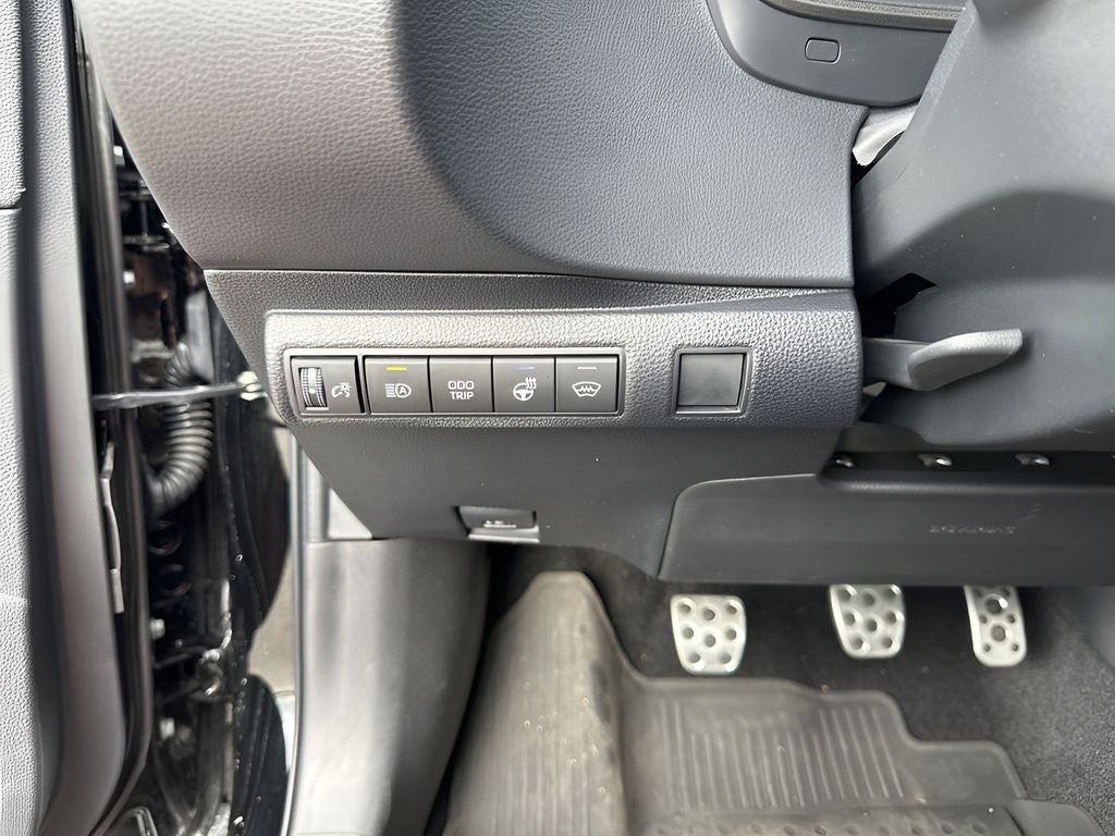 2025 Toyota GR Corolla Premium