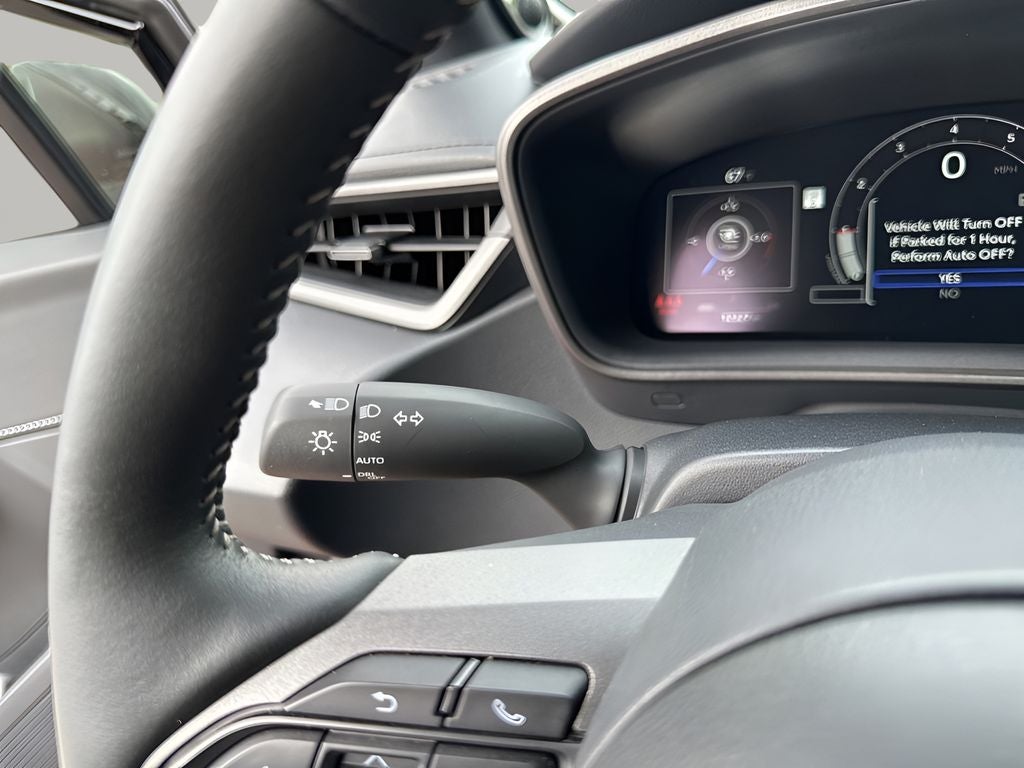 2025 Toyota GR Corolla Premium