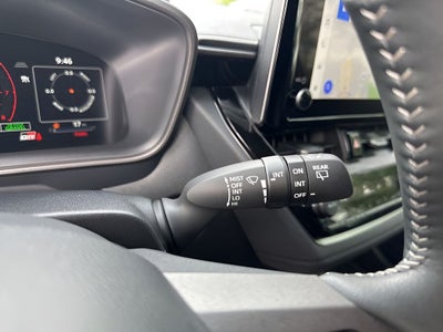 2025 Toyota GR Corolla Premium
