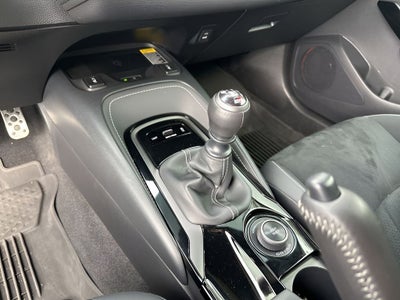 2025 Toyota GR Corolla Premium