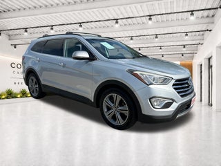 2015 Hyundai Santa Fe GLS