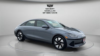 2024 Hyundai IONIQ 6 SE
