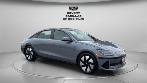 2024 Hyundai IONIQ 6 SE