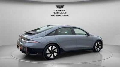 2024 Hyundai IONIQ 6 SE