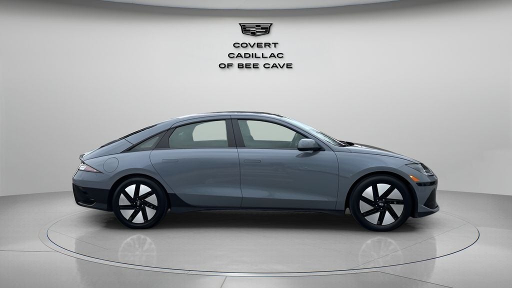 2024 Hyundai IONIQ 6 SE