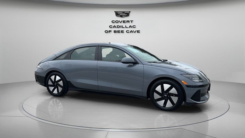 2024 Hyundai IONIQ 6 SE