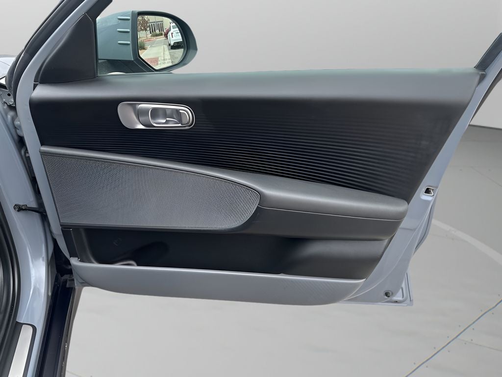 2024 Hyundai IONIQ 6 SE