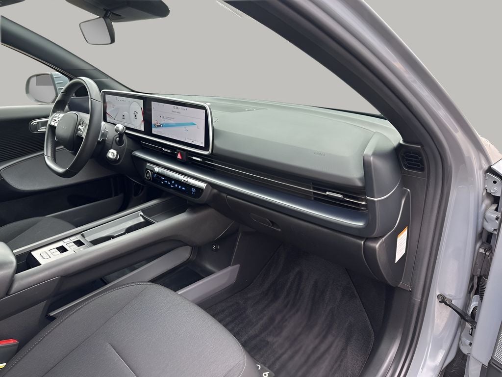 2024 Hyundai IONIQ 6 SE