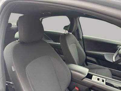 2024 Hyundai IONIQ 6 SE