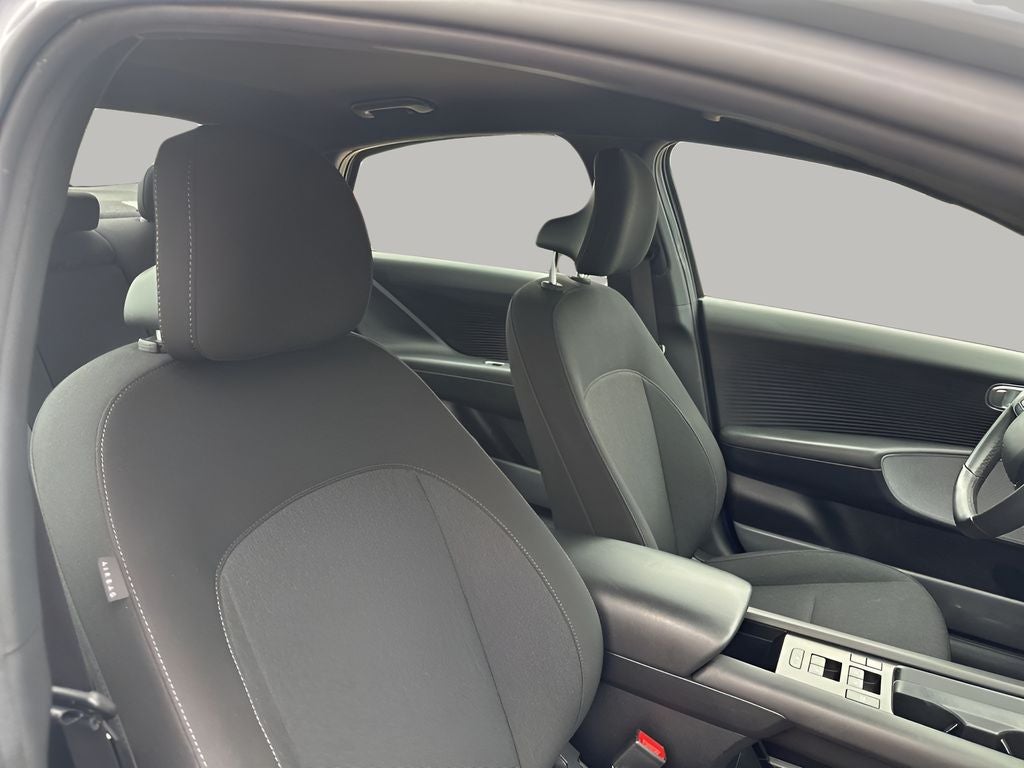 2024 Hyundai IONIQ 6 SE