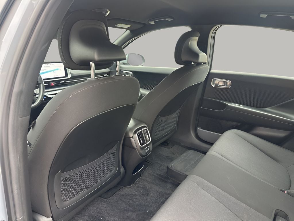 2024 Hyundai IONIQ 6 SE