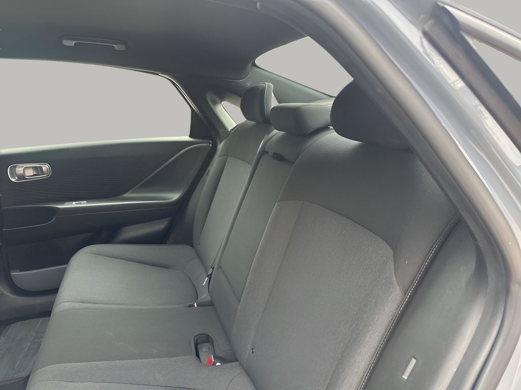 2024 Hyundai IONIQ 6 SE