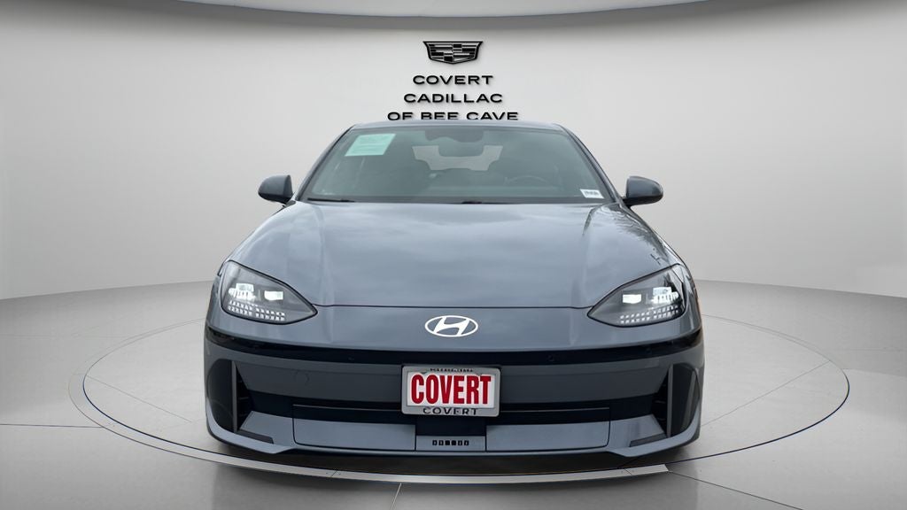 2024 Hyundai IONIQ 6 SE