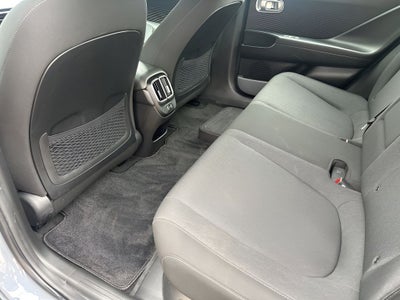 2024 Hyundai IONIQ 6 SE