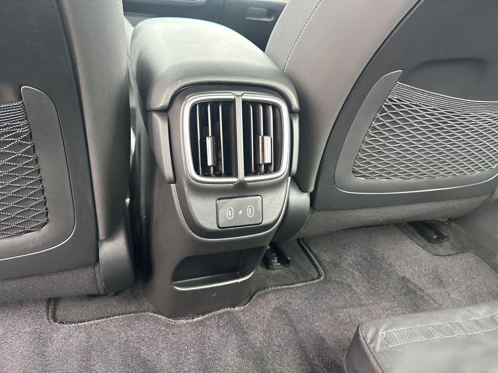 2024 Hyundai IONIQ 6 SE