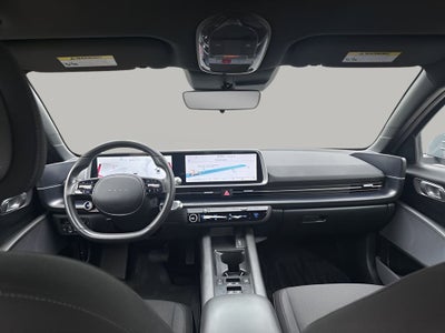 2024 Hyundai IONIQ 6 SE