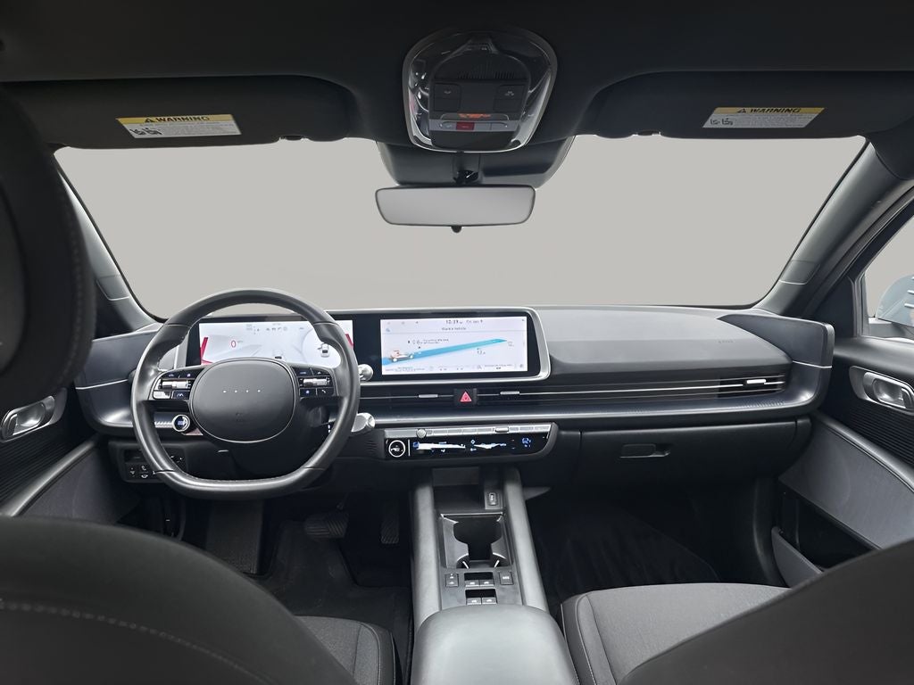 2024 Hyundai IONIQ 6 SE
