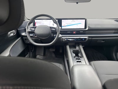 2024 Hyundai IONIQ 6 SE