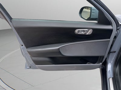 2024 Hyundai IONIQ 6 SE