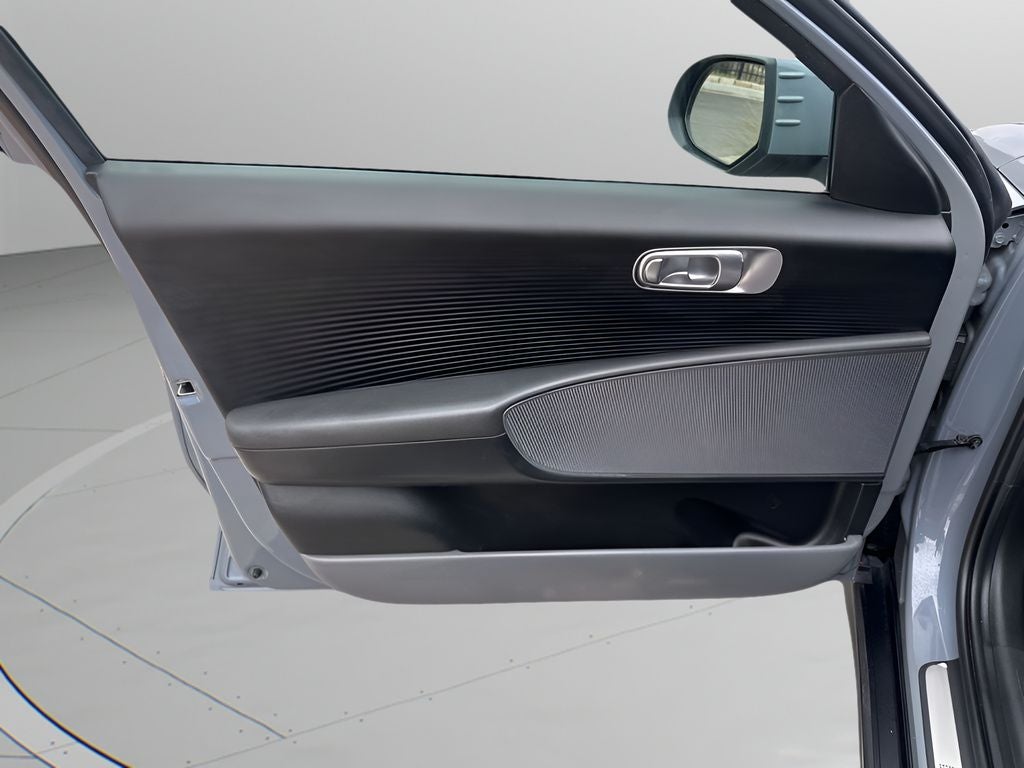 2024 Hyundai IONIQ 6 SE