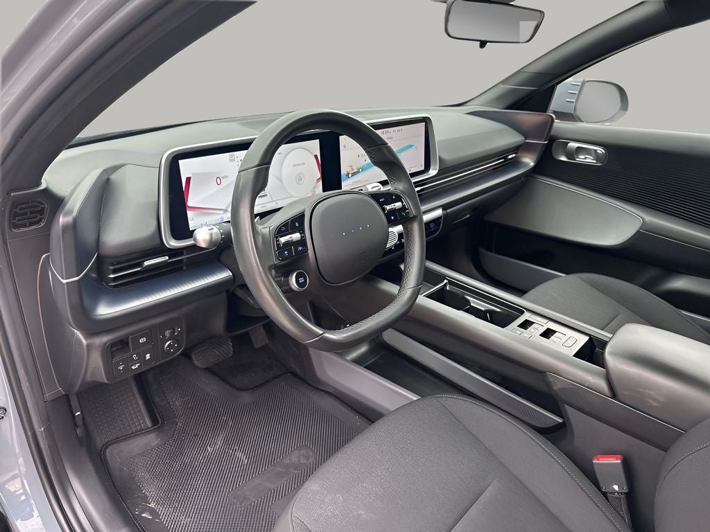 2024 Hyundai IONIQ 6 SE