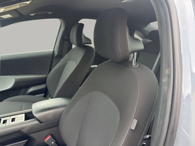 2024 Hyundai IONIQ 6 SE