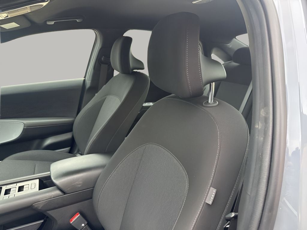 2024 Hyundai IONIQ 6 SE