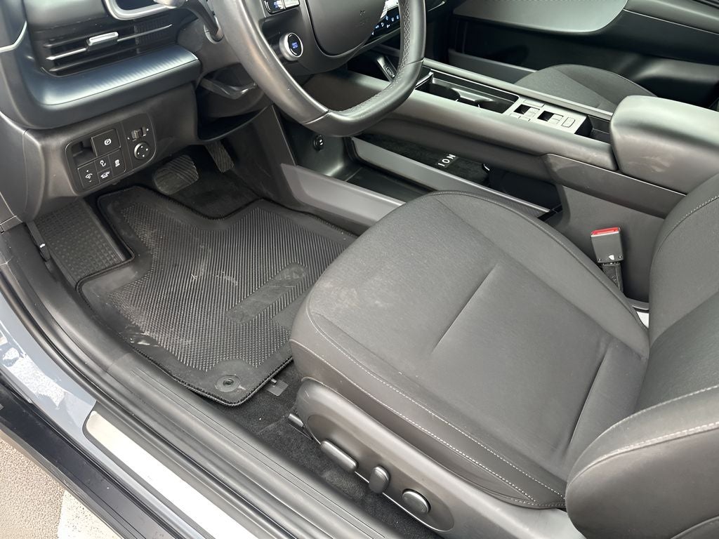 2024 Hyundai IONIQ 6 SE