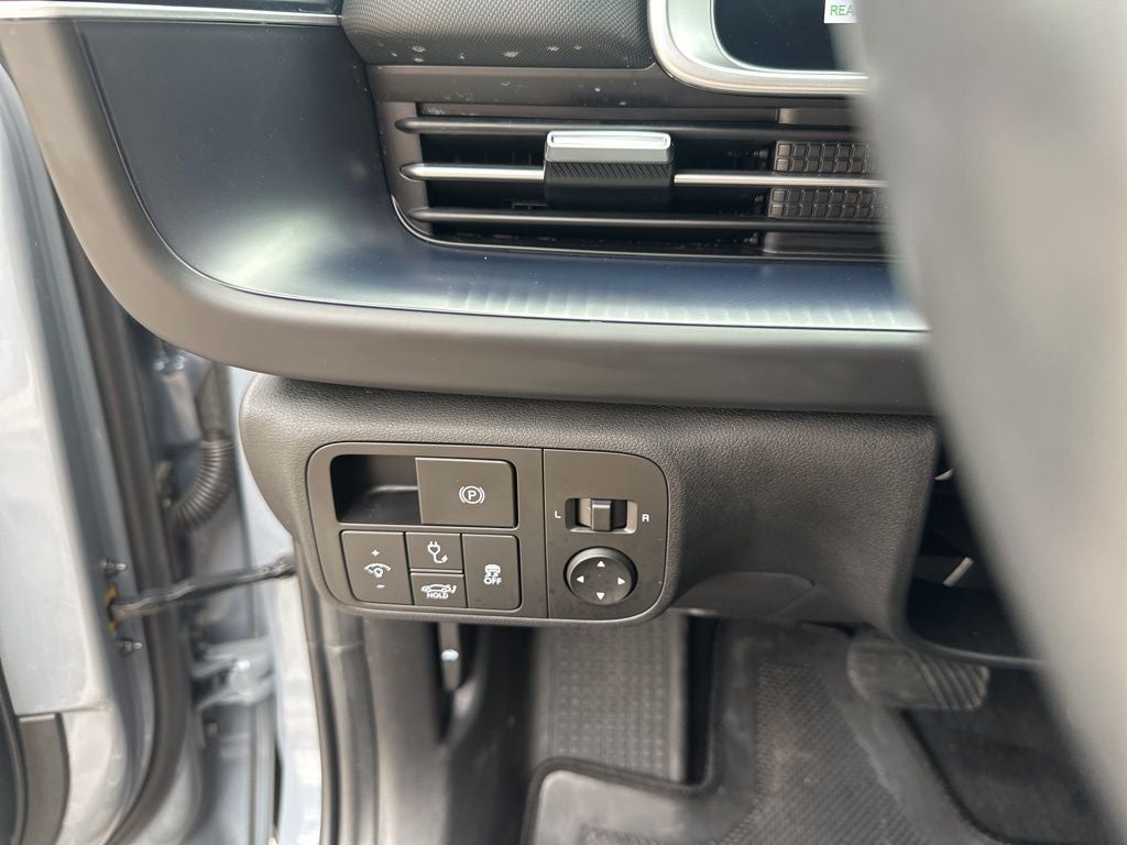 2024 Hyundai IONIQ 6 SE