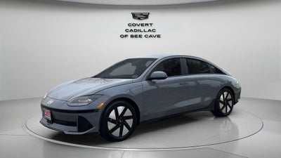 2024 Hyundai IONIQ 6 SE