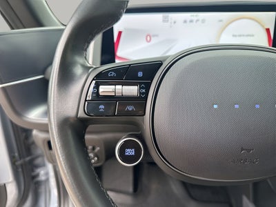 2024 Hyundai IONIQ 6 SE