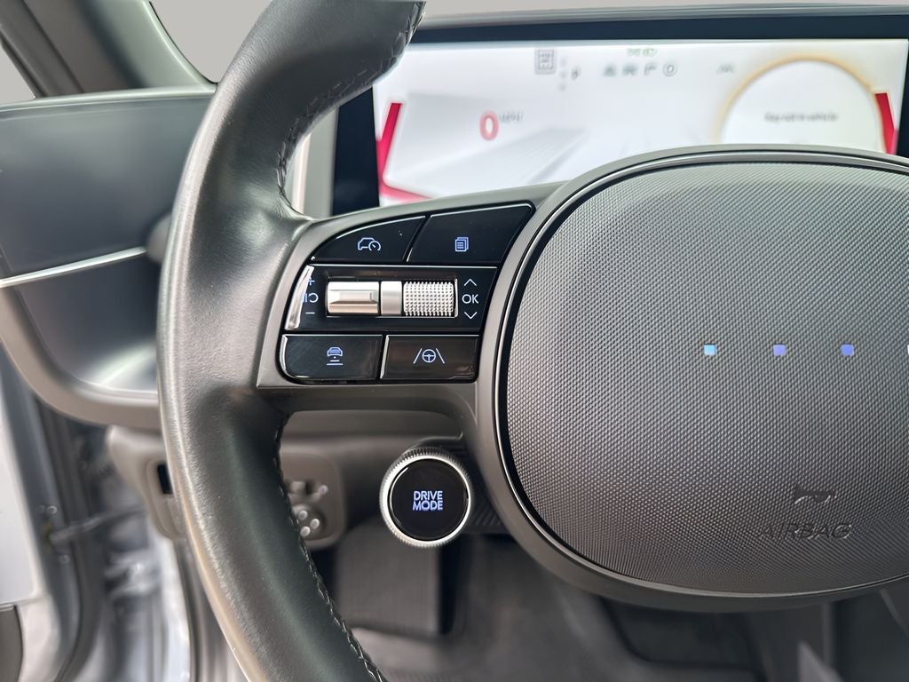 2024 Hyundai IONIQ 6 SE