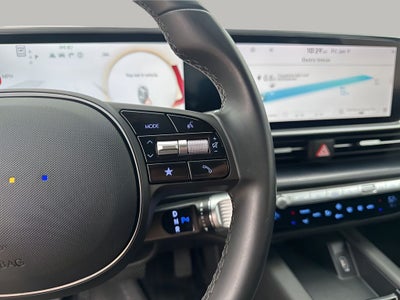 2024 Hyundai IONIQ 6 SE