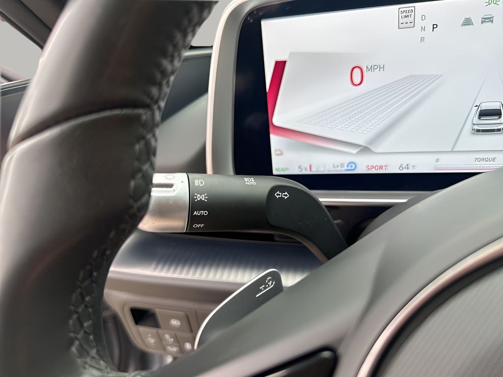 2024 Hyundai IONIQ 6 SE