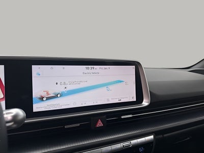 2024 Hyundai IONIQ 6 SE