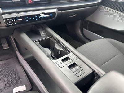 2024 Hyundai IONIQ 6 SE