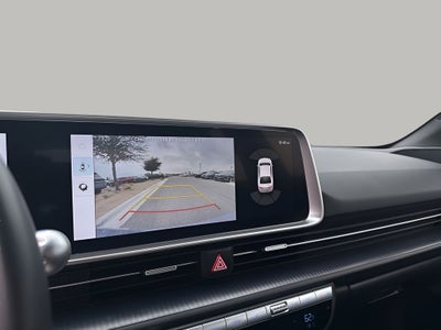 2024 Hyundai IONIQ 6 SE