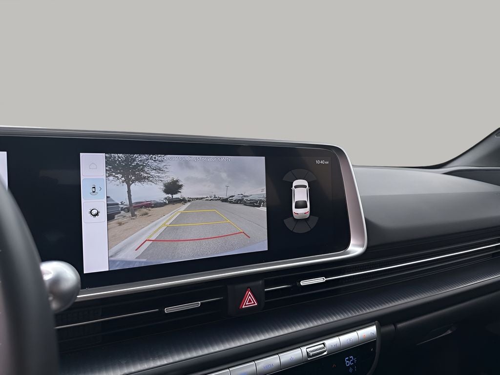 2024 Hyundai IONIQ 6 SE