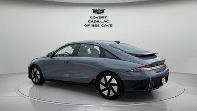 2024 Hyundai IONIQ 6 SE