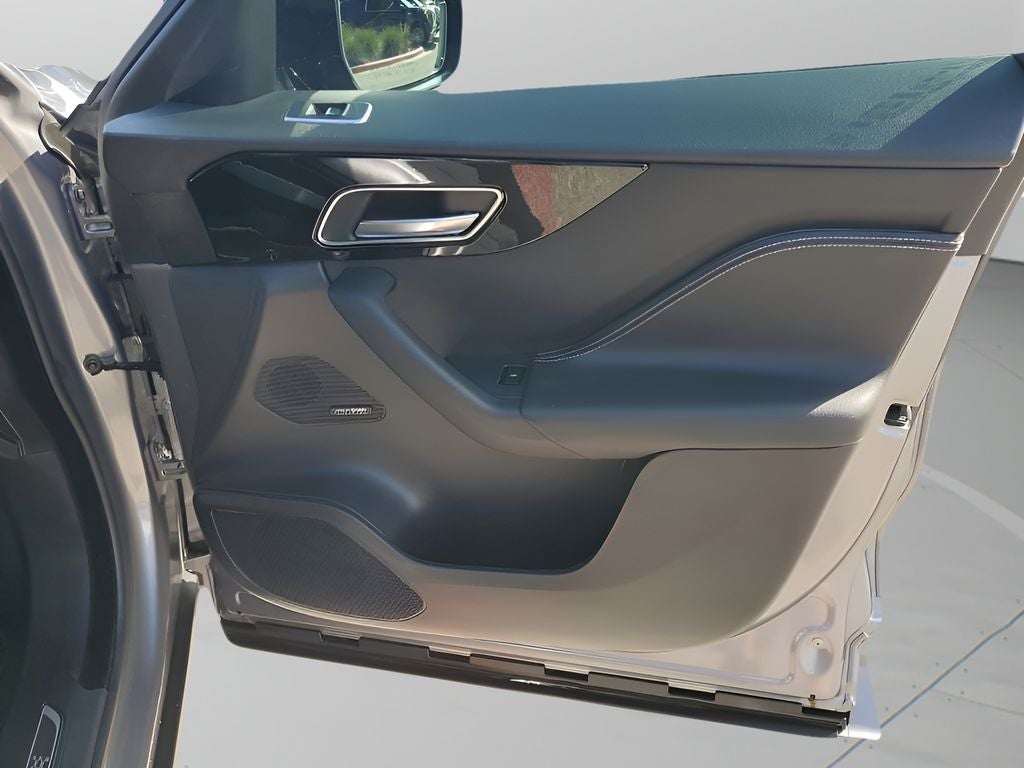 2020 Jaguar F-PACE 25t Checkered Flag