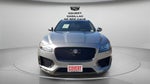 2020 Jaguar F-PACE 25t Checkered Flag