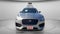 2020 Jaguar F-PACE 25t Checkered Flag