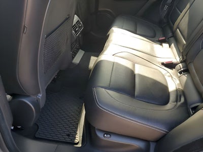 2020 Jaguar F-PACE 25t Checkered Flag